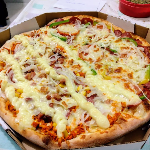 Foto 3 Estação 64 Delivery