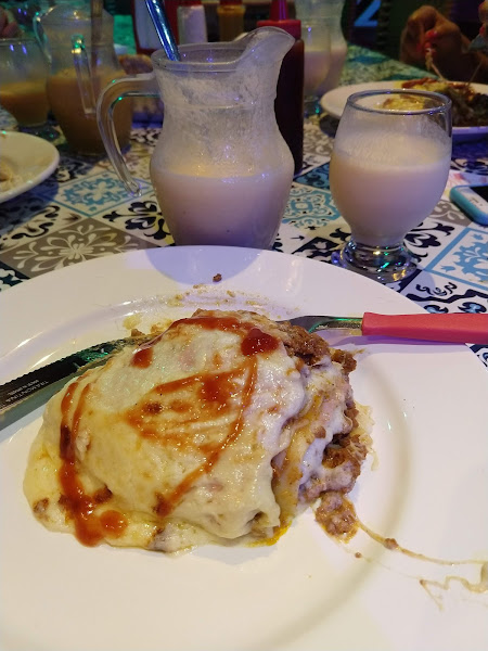 Foto 1 La Casa Saborosa