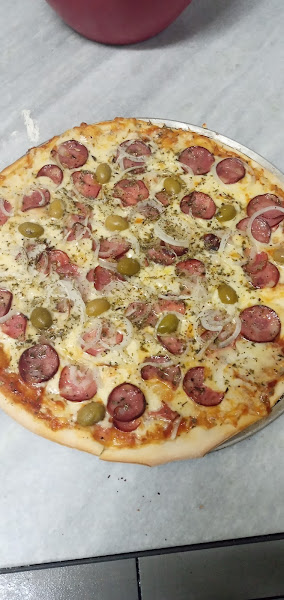 Restaurante e Pizzaria Mota