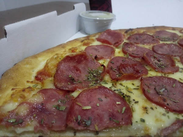 O Fornês Pizzaria | Duque de Caxias