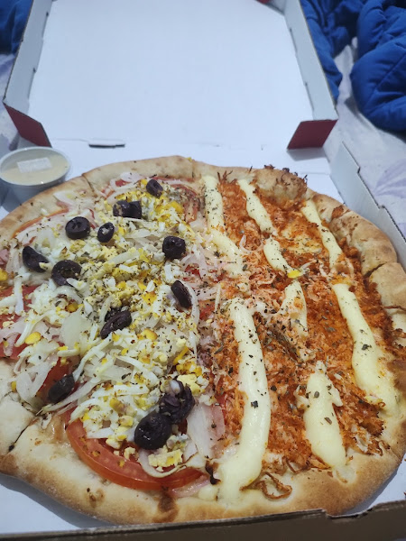 Foto 1 O Fornês Pizzaria | Duque de Caxias