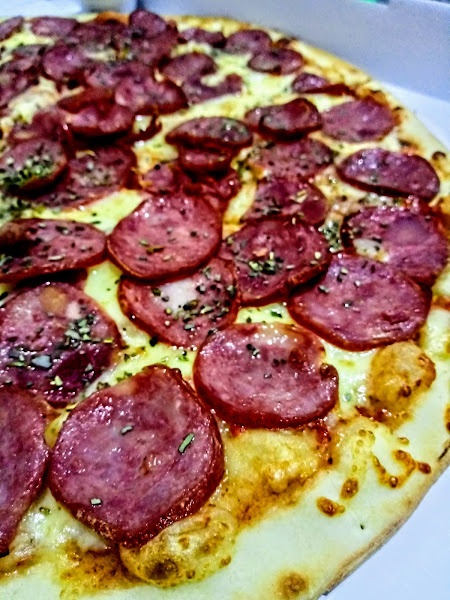 Foto 2 O Fornês Pizzaria | Duque de Caxias