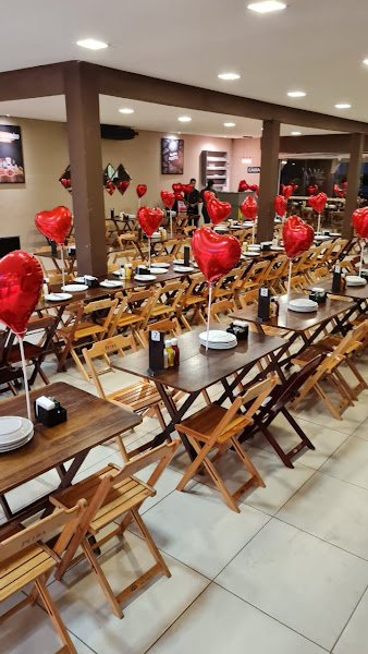 Foto 1 CAZA DA PIZZA CPA 2