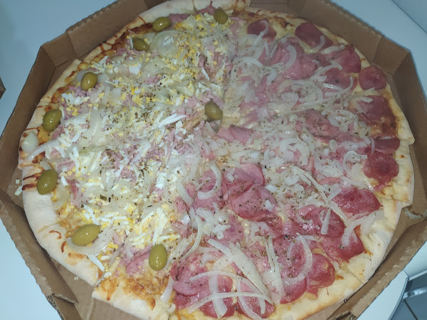 Chico's Pizza Chico's Pizza