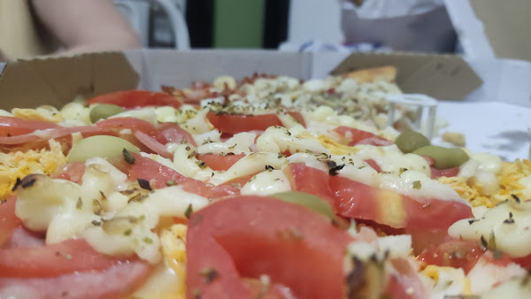 Foto 1 Chico's Pizza