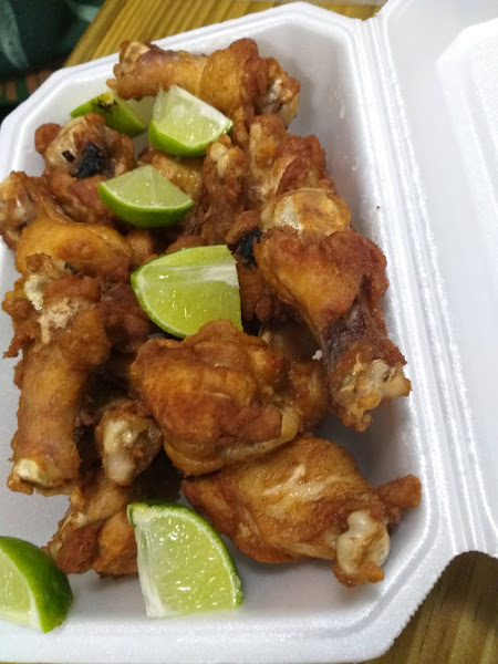 Foto 3 Chico's Pizza