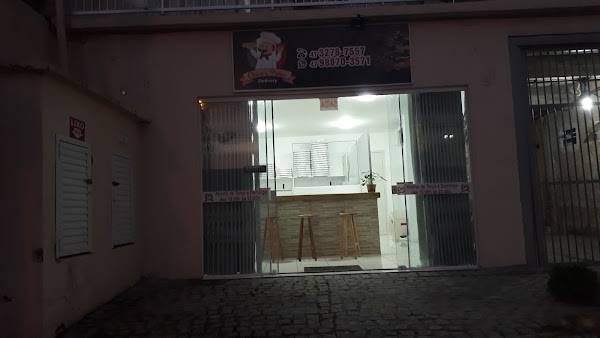 Foto 4 Chico's Pizza