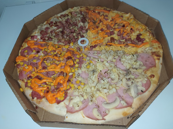 Foto 5 Chico's Pizza