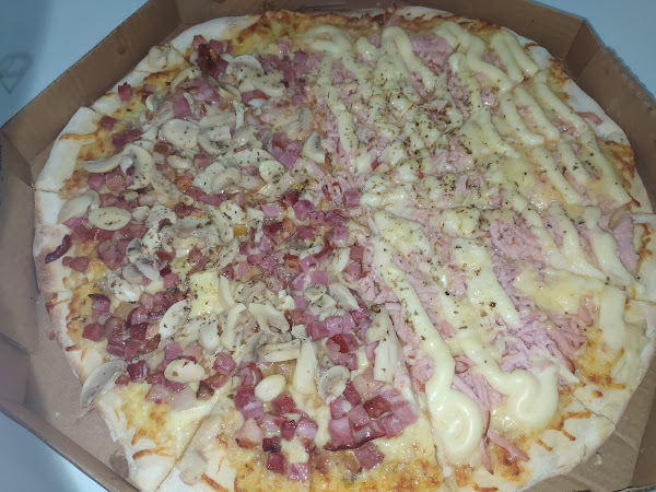 Foto 6 Chico's Pizza