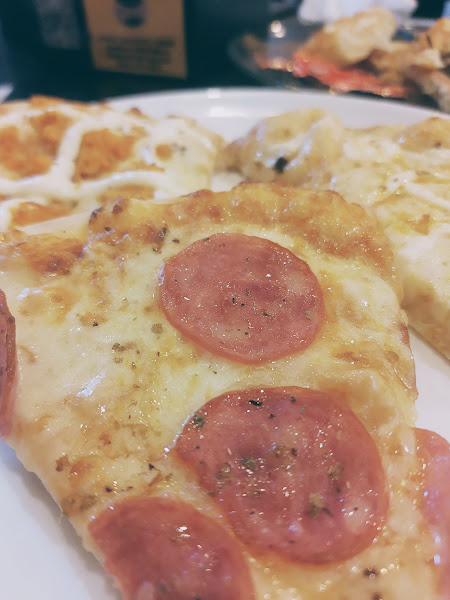 Foto 2 PIZZARIA DMAIS - B.Roxo