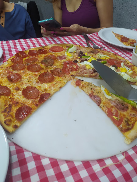 Foto 3 Farinha & Forno Pizzaria e Bar