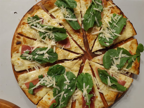 Foto 5 Farinha & Forno Pizzaria e Bar