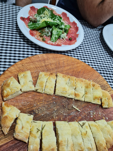 Foto 6 Farinha & Forno Pizzaria e Bar