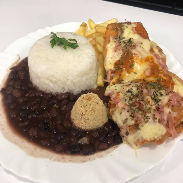 Foto 2 Torre da Pizza Foto 2 Torre da Pizza