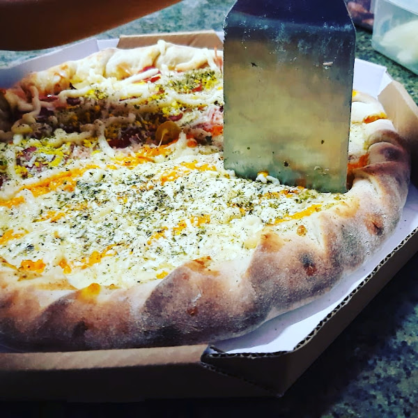 Foto 1 Puntuale pizzaria delivery