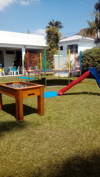 Foto 1 Pula Pula E Cia Foto 1 Pula Pula E Cia