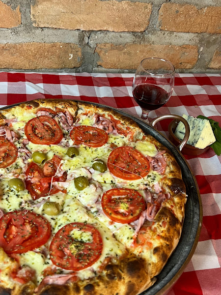 Foto 2 Pizzaria ponto 20 delivery