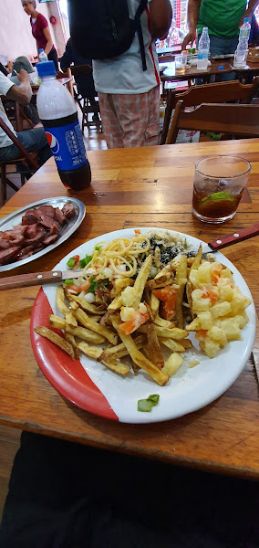 Foto 0 Restaurante e Pizzaria Tempero da Praça