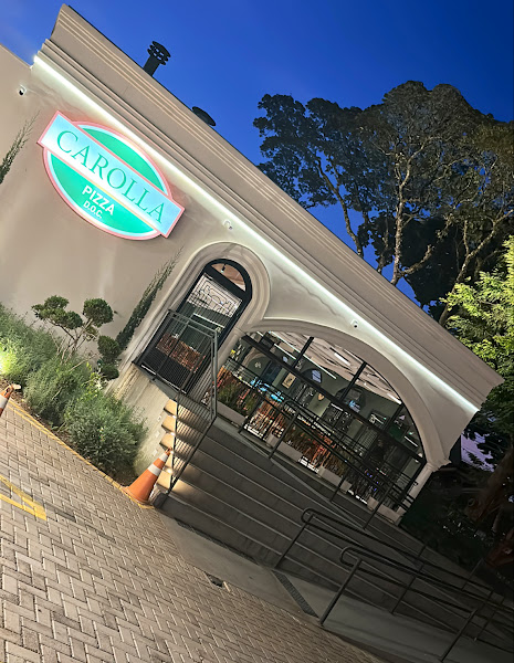 Carolla Pizza D.O.C. - Maringá