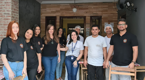 Foto 2 Pizza da Praça - Pizzaria