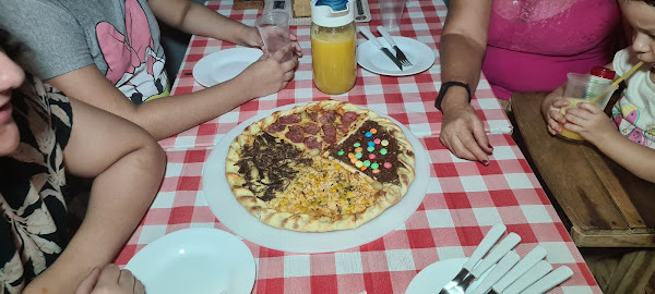 Foto 4 Pizza da Praça - Pizzaria