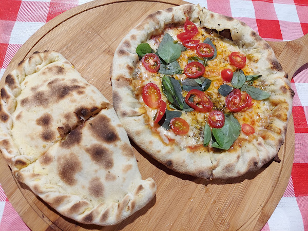 Foto 5 Pizza da Praça - Pizzaria