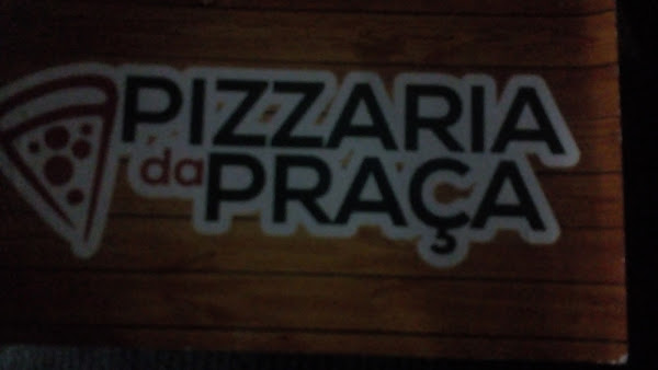 Foto 1 Pizzaria da Praça