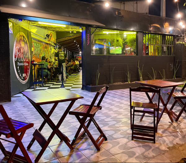 Ricardo Pizzaria e Restaurante Ricardo Pizzaria e Restaurante