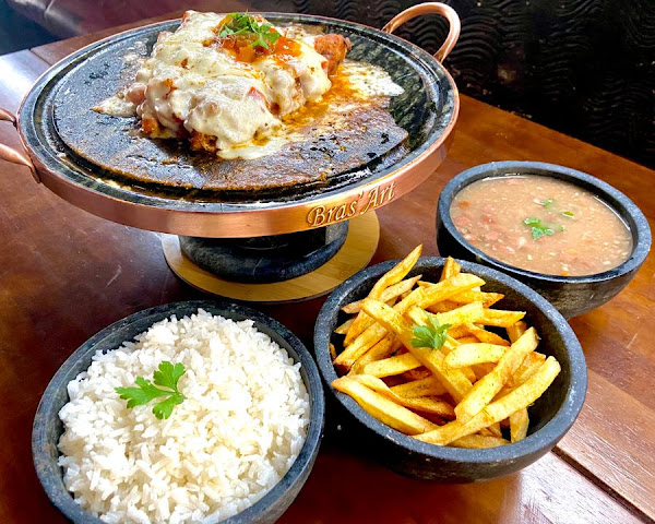 Foto 1 Ricardo Pizzaria e Restaurante