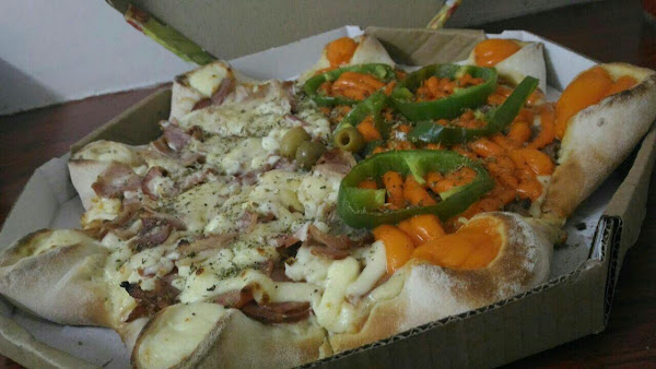 Foto 2 Ricardo Pizzaria e Restaurante