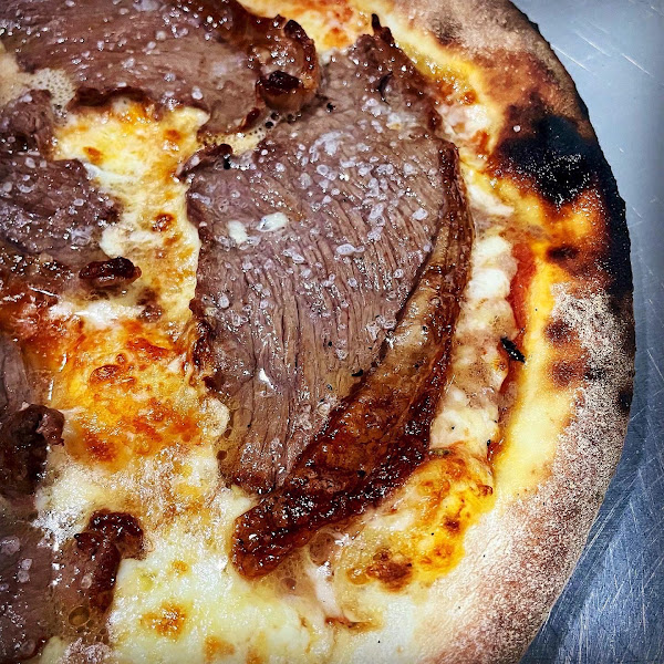 Foto 3 Ricardo Pizzaria e Restaurante