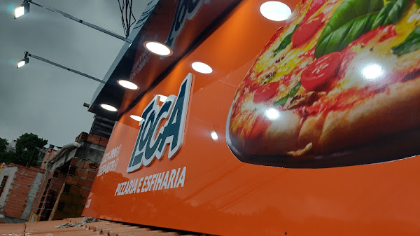 Foto 1 Toca Pizzaria & Esfiharia