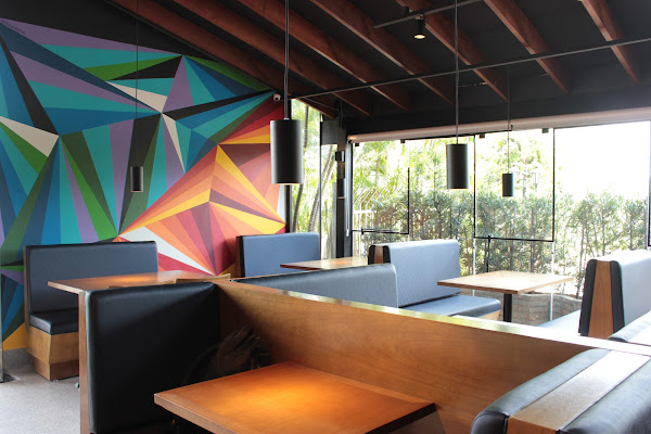 Blend Alphaville | Restaurante e Pizza Bar