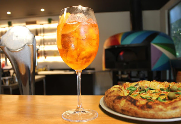 Foto 1 Blend Alphaville | Restaurante e Pizza Bar