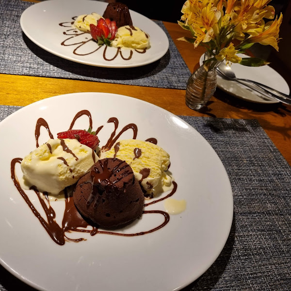 Foto 2 Blend Alphaville | Restaurante e Pizza Bar