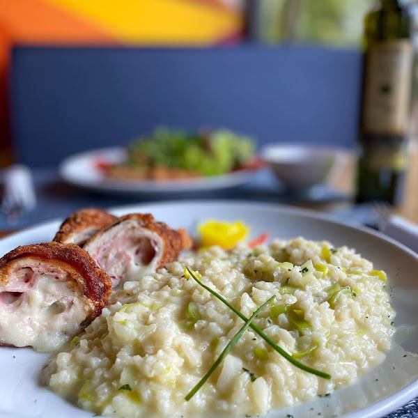 Foto 3 Blend Alphaville | Restaurante e Pizza Bar