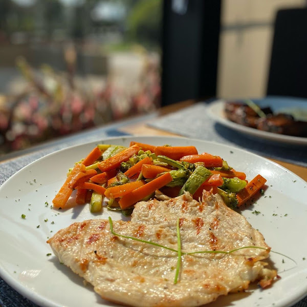 Foto 4 Blend Alphaville | Restaurante e Pizza Bar