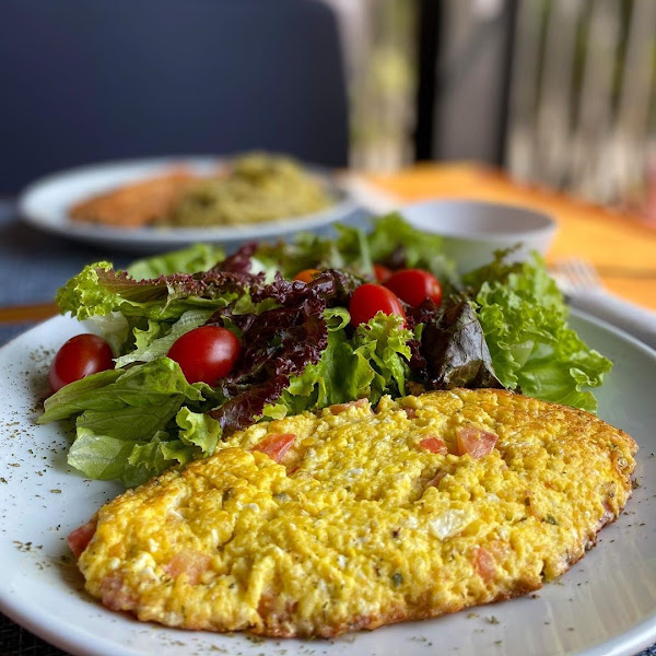 Foto 5 Blend Alphaville | Restaurante e Pizza Bar