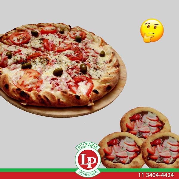 L&P Pizzaria L&P Pizzaria