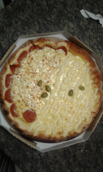 Foto 2 Pizzaria Magia