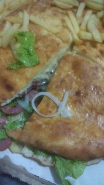 Foto 4 Pizzaria Magia