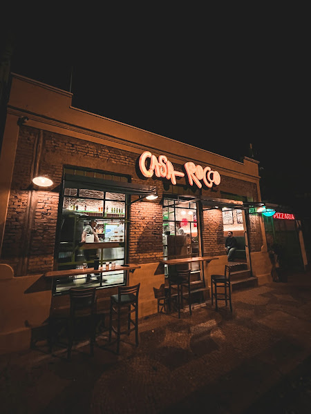 Casa Rocco Casa Rocco