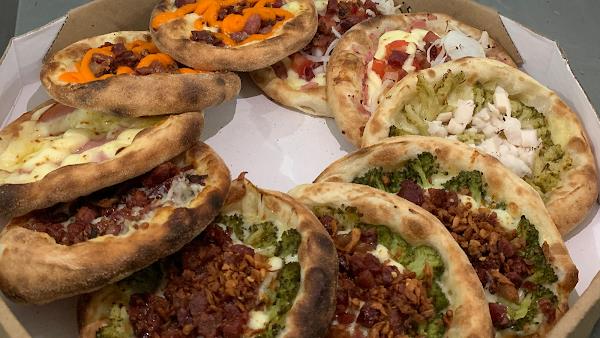 Foto 1 Boulevard Guará - Pizzaria Esfiharia