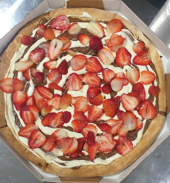 Paivas Pizzaria (Rua Cachoeira) Guarulhos