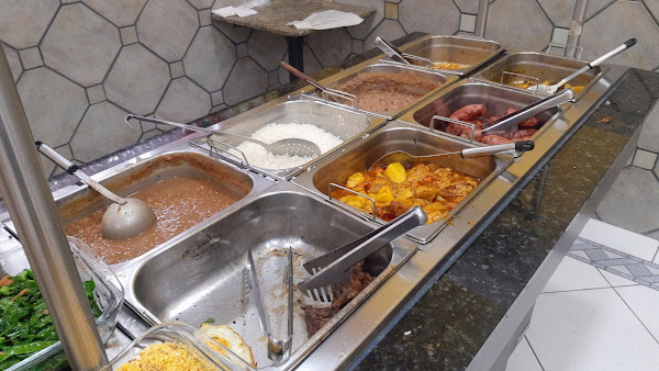 Foto 1 Virtual Pizzaria e Restaurante