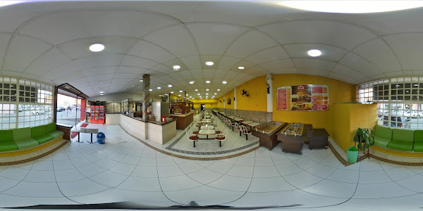 Foto 2 Virtual Pizzaria e Restaurante