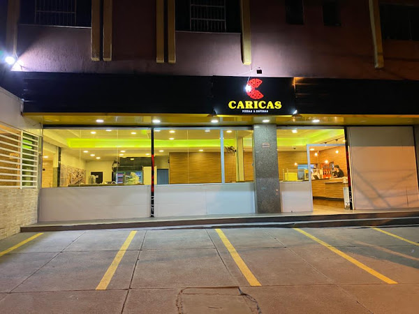 Donna Regina Pizzaria (Loja 1)