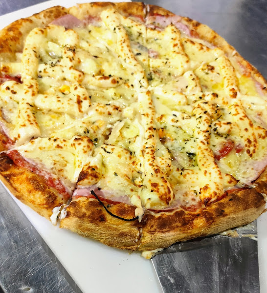 Foto 1 Donna Regina Pizzaria (Loja 1)