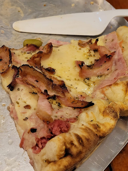 Foto 2 Donna Regina Pizzaria (Loja 1) Foto 2 Donna Regina Pizzaria (Loja 1)