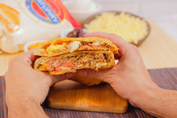 Foto 2 La Casa da Fogazza